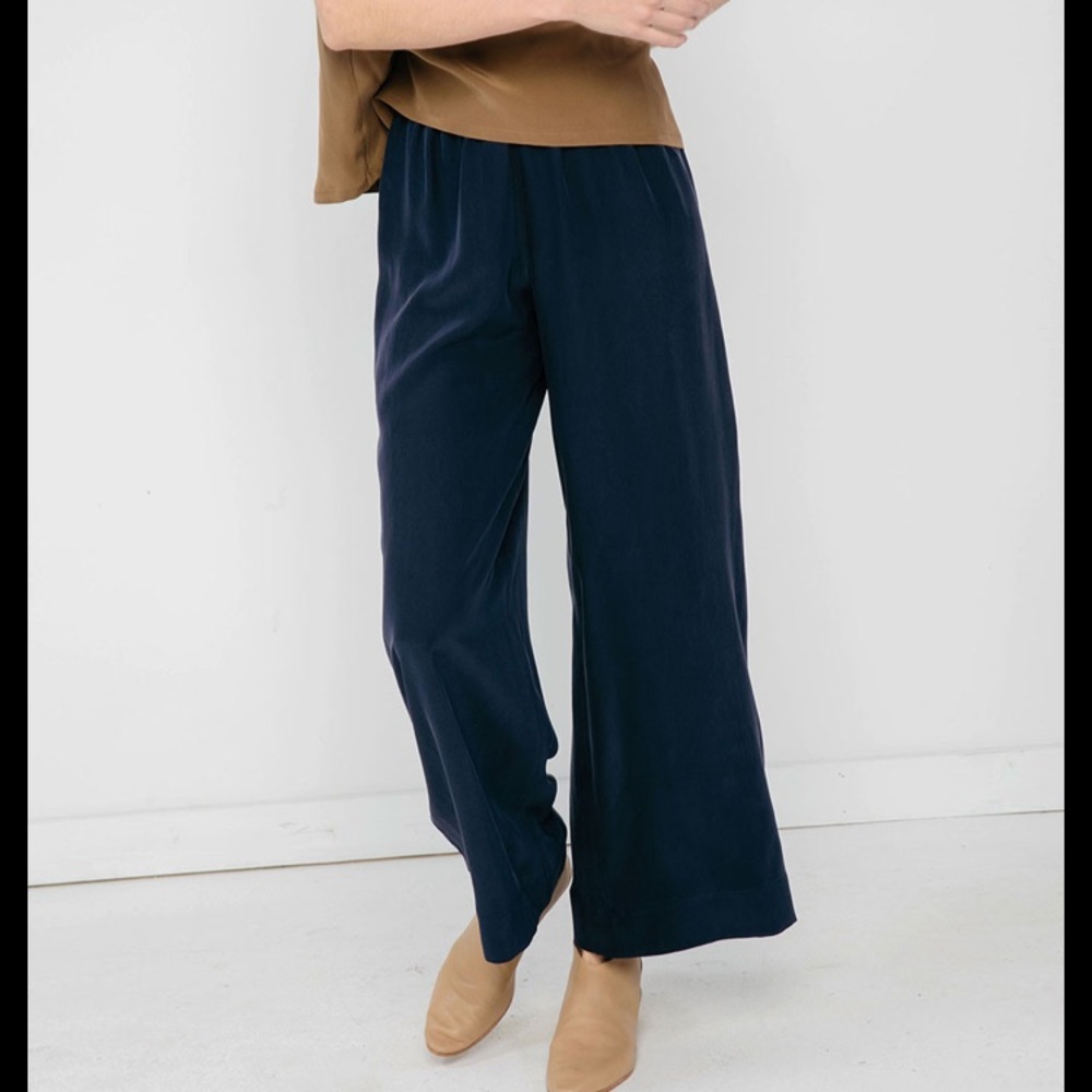 Elizabeth Suzann Florence Pants MR